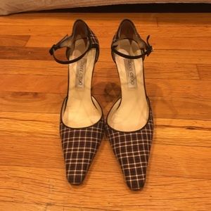 Jimmy Choo Mary Jane